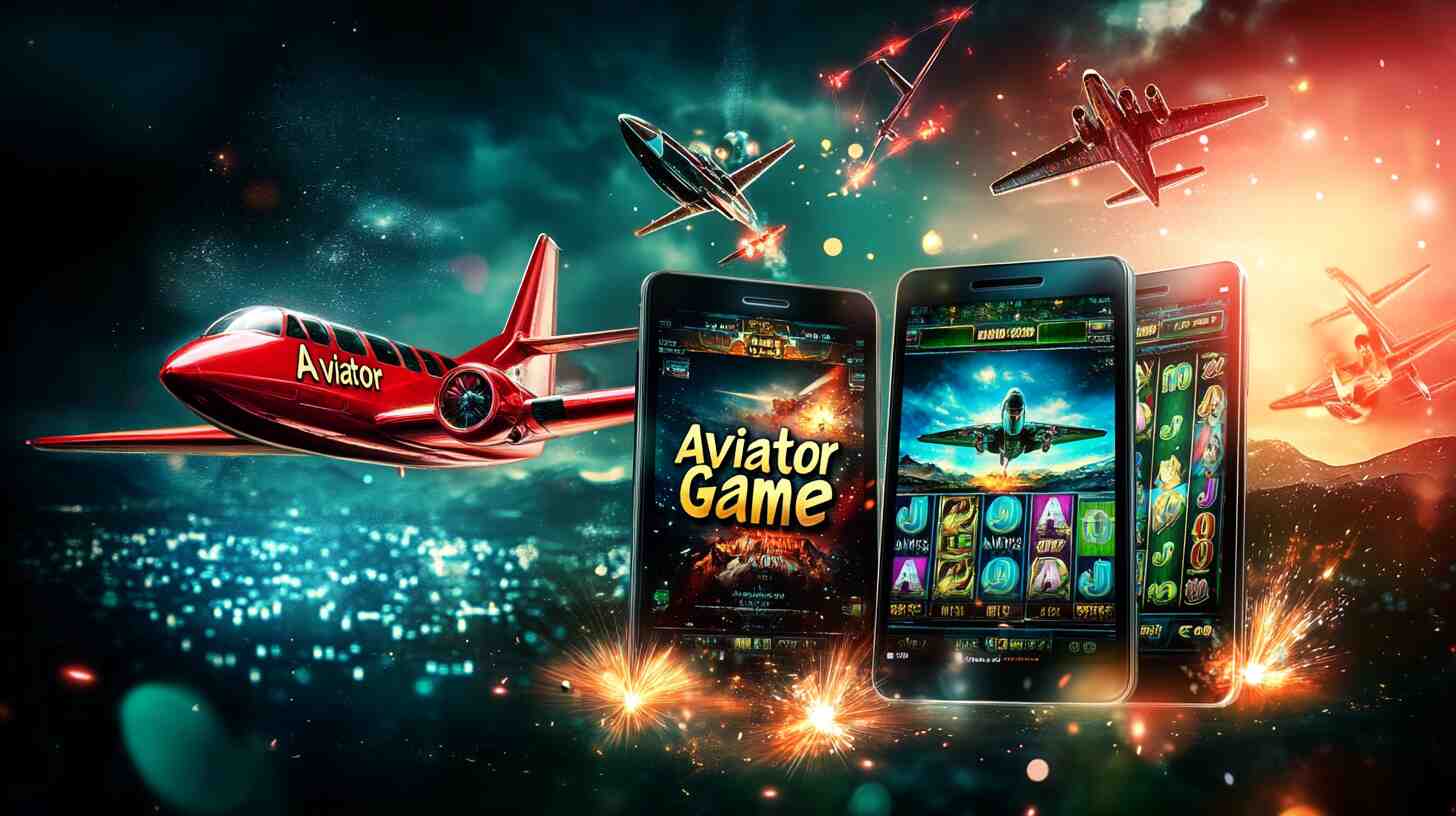 PHBEST Casino Aviator – Ride the Risk, Exit Smart