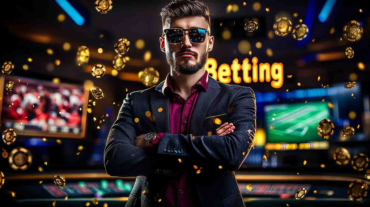 Elevate Your Game with Casino Betting at PHBEST
                              