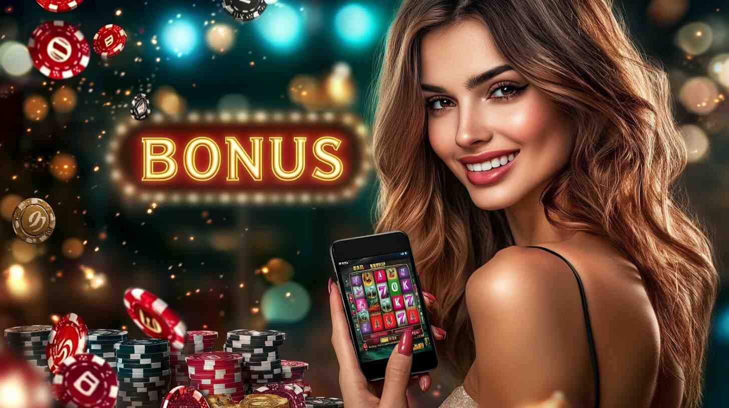 Unlock Your Welcome Bonus at Casino PHBEST
