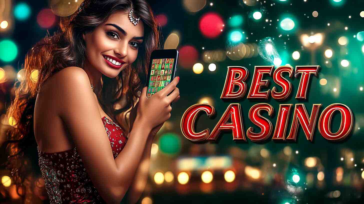 Your Next Big Win Starts at PHBEST Casino