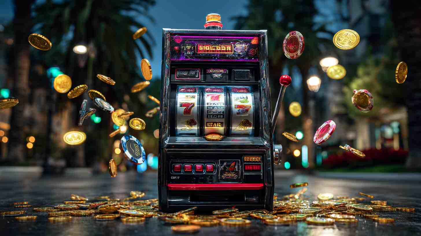 PHBEST Casino Slots – Crafted for Real Players
                              